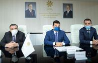 Azerbaijan, Qatar mull business cooperation