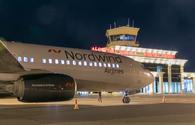 Direct flights launched between Gabala and Moscow <span class="color_red">[PHOTO/VIDEO]</span>