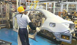 Turkey’s auto supply industry grows in 2021