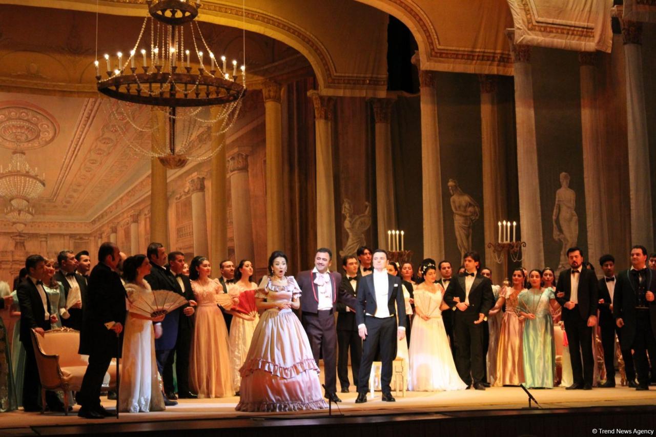 Honored Artists captivate opera lovers [PHOTO] - Gallery Image