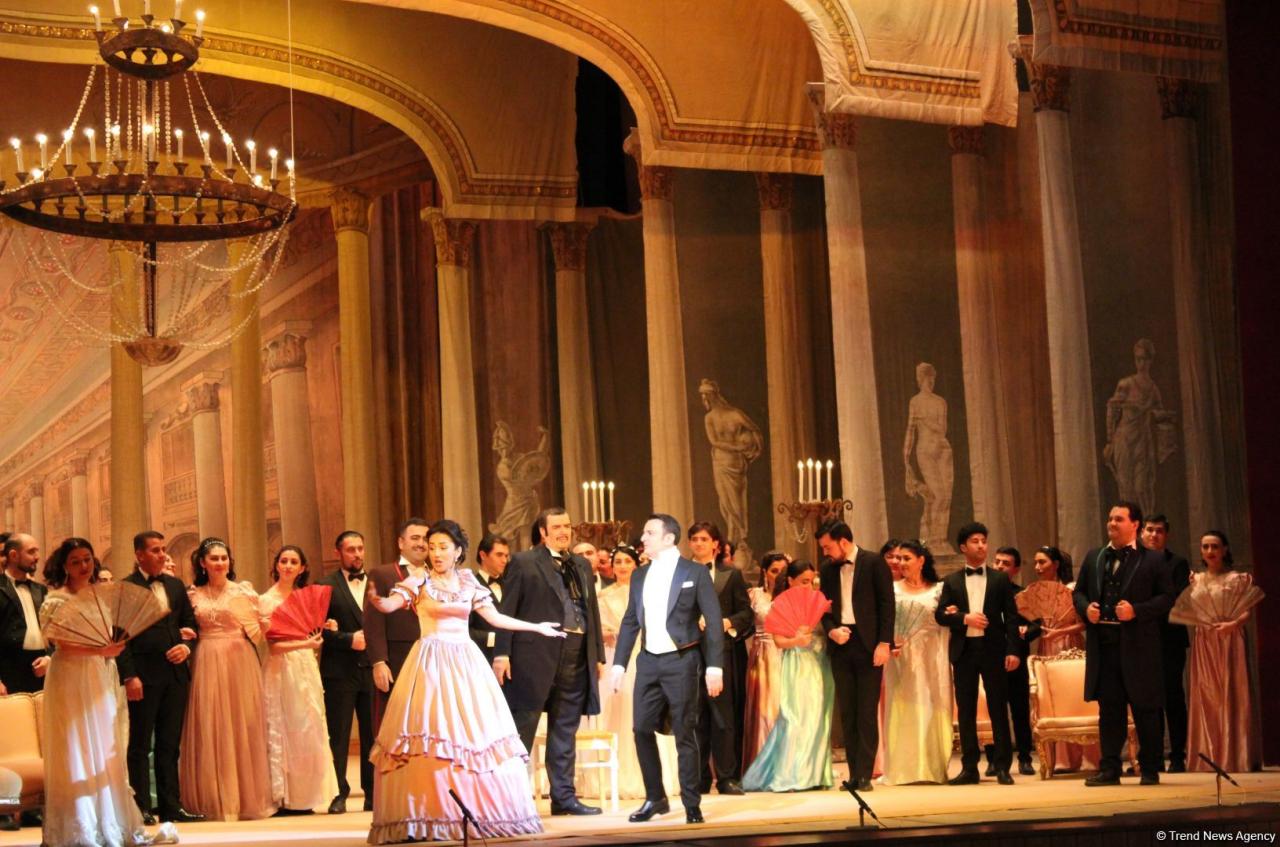 Honored Artists captivate opera lovers [PHOTO]