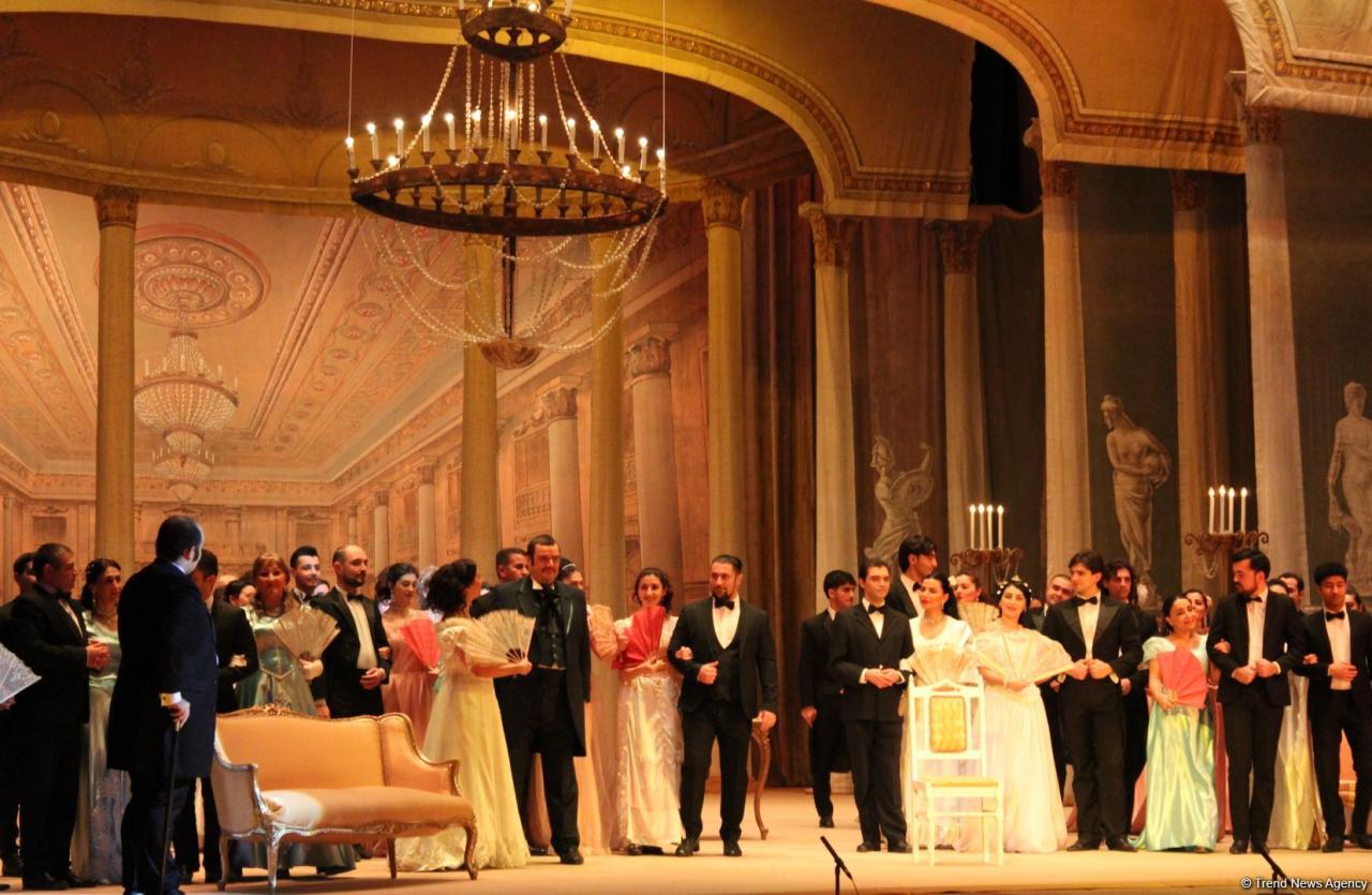 Honored Artists captivate opera lovers [PHOTO] - Gallery Image