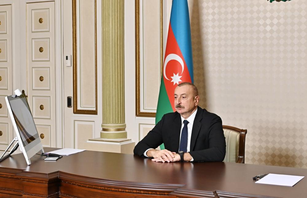 Azerbaijan, Montenegro eye strategic partnership ties [UPDATE] - Gallery Image
