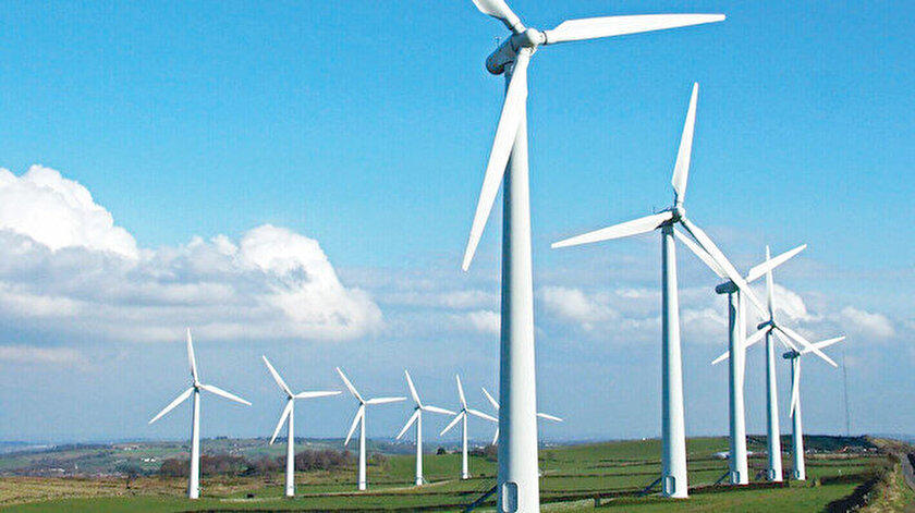 Turkey to produce domestic wind turbines