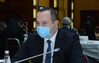 Azerbaijan to see increase in asylum seekers - deputy chairman of Supreme Court