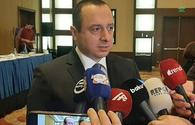 Azerbaijan files several lawsuits to ECHR against Armenia