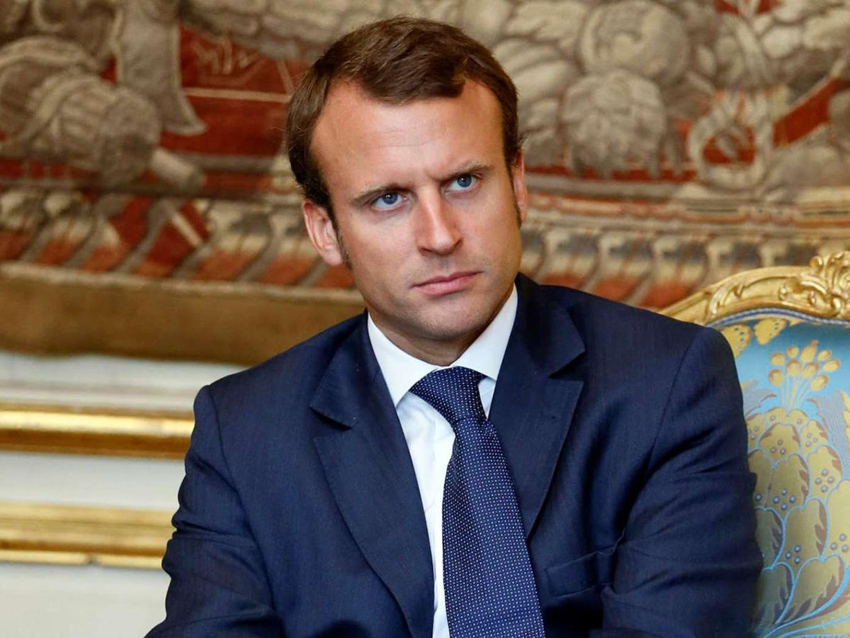 Azerbaijanis seek steps by Macron against Pecresse's illegal Karabakh visit