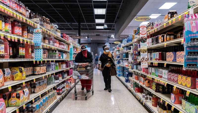 Global problem of rising food prices - causes and solutions - ANALYSIS