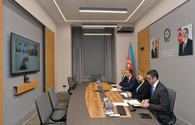 Azerbaijan, Ukraine mull transport cooperation
