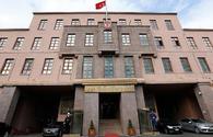 Turkish MoD shares publication on anniversary of January 20 tragedy in Azerbaijan