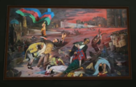 State Art Gallery opens virtual exhibition <span class="color_red">[VIDEO]</span>