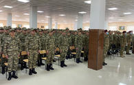 Army holds training session for reservists <span class="color_red">[PHOTO/VIDEO]</span>