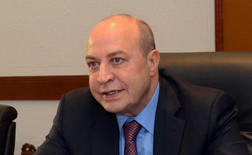 Former ambassador sentenced to 10 years in prison in Azerbaijan [UPDATE]