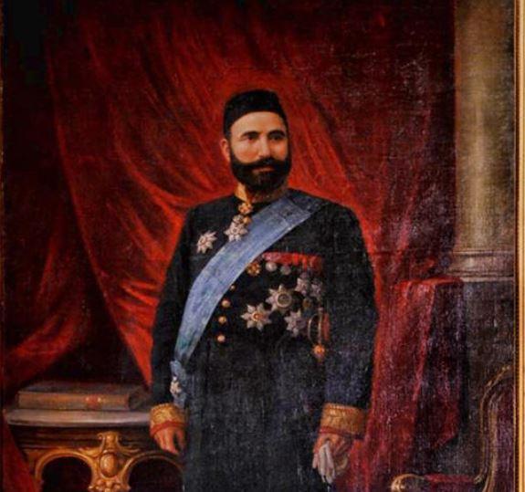 Azerbaijan to produce TV series about great philanthropist