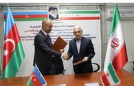 Iran, Azerbaijan continue construction of Khudafarin and Giz Galasi hydro junctions