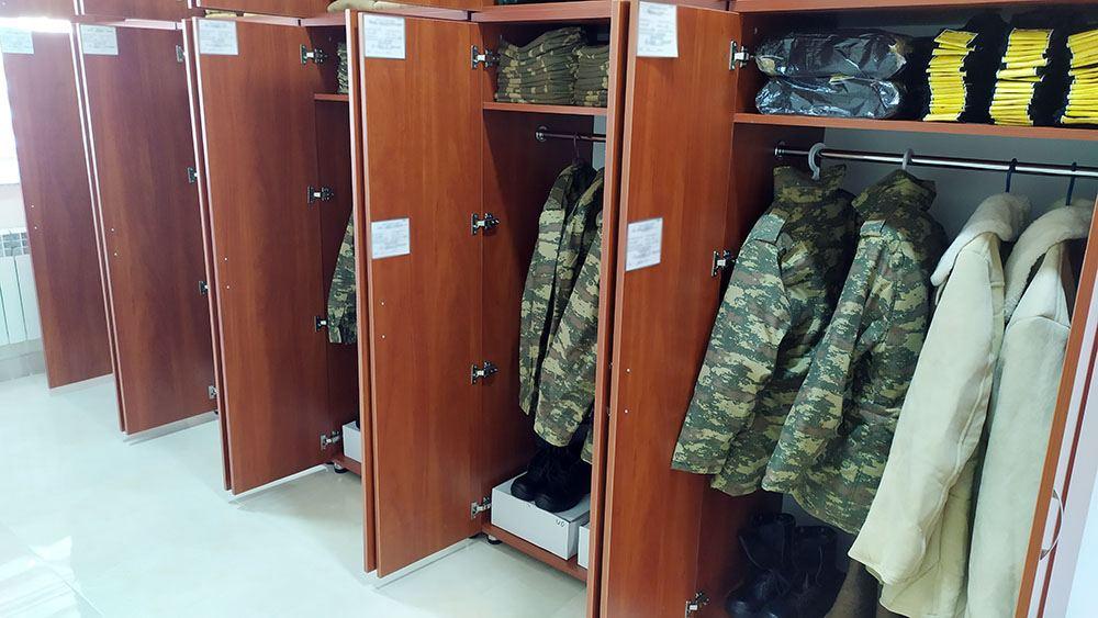 New military facilities commissioned in country [VIDEO] - Gallery Image