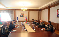 Azerbaijan, Finland discuss regional peace, ties <span class="color_red">[PHOTO]</span>