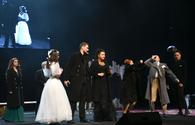Belarusian actors thrill audience <span class="color_red">[PHOTO/VIDEO]</span>