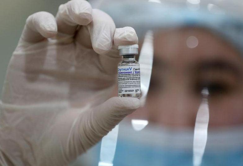 Moscow, Baku working on Russian Sputnik V COVID-19 vaccine manufacturing in Azerbaijan