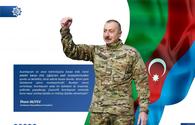 Azerbaijan's post-war social support policy