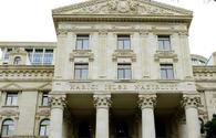 Baku, Helsinki conduct political consultations