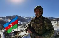 Azerbaijan marks 30th anniversary of Dashalti operation <span class="color_red">[PHOTO/VIDEO]</span>