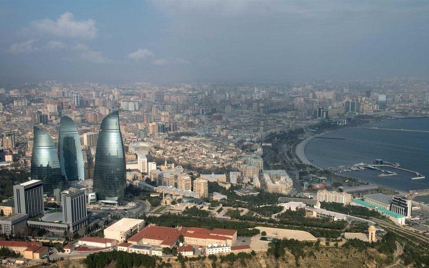 Azerbaijan to host VII Baku Int'l Humanitarian Forum