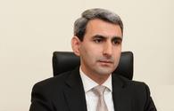 Azerbaijan talks unauthorized use of state companies' cable networks