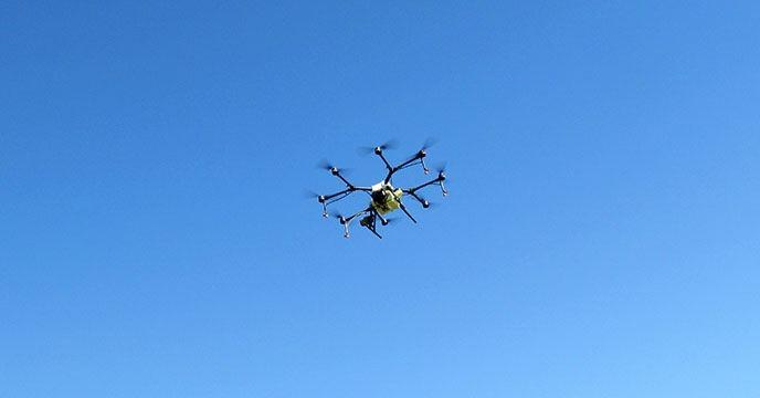 Azerbaijan to simplify civil UAV registration procedures