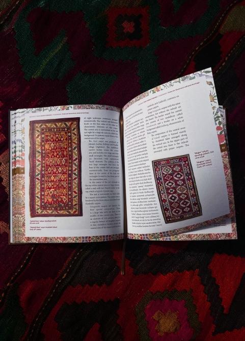 Karabakh culture highlighted in book [PHOTO] - Gallery Image