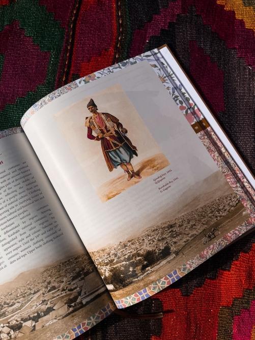 Karabakh culture highlighted in book [PHOTO] - Gallery Image