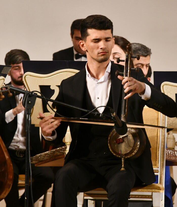 Wonderful music pieces captivate listeners [PHOTO] - Gallery Image