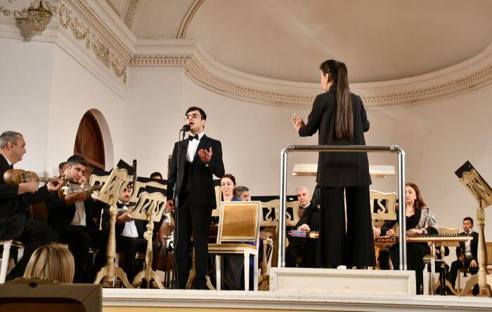 Wonderful music pieces captivate listeners [PHOTO] - Gallery Image