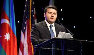 Envoy: Anti-Azerbaijani, anti-Turkish racist language should not be tolerated