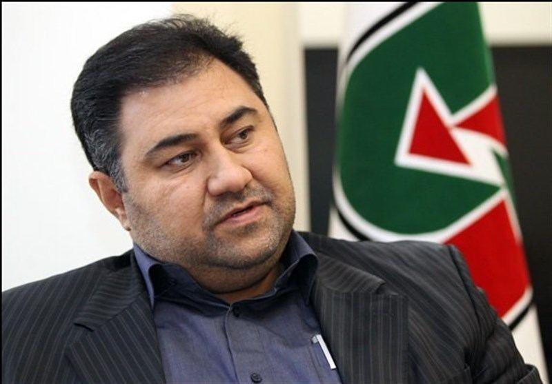 Iran focuses on accelerating construction of Astara railway terminal - Iranian official