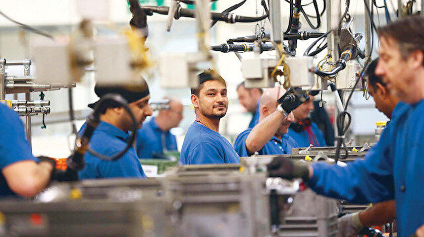 Turkey invests over $1bn in regional dev't projects