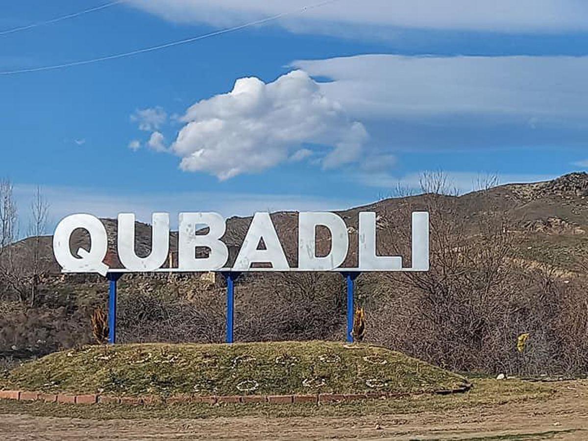 Azerbaijan discloses vehicle traffic data via Gubadli customs post for January 2022