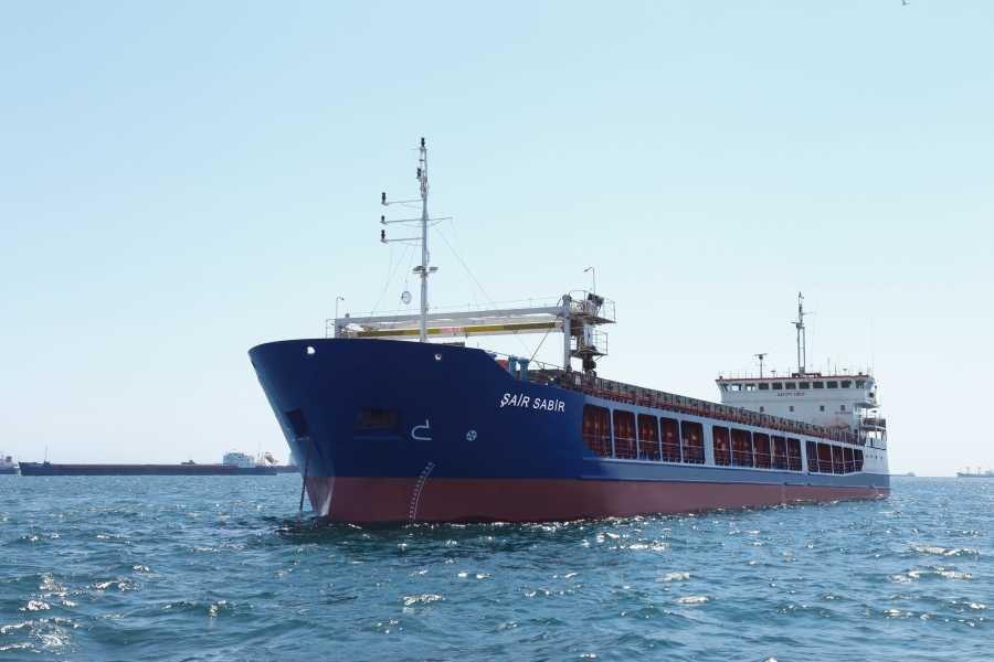 ASCO terminates transportation contracts in direction of Sea of Azov, Black Sea
