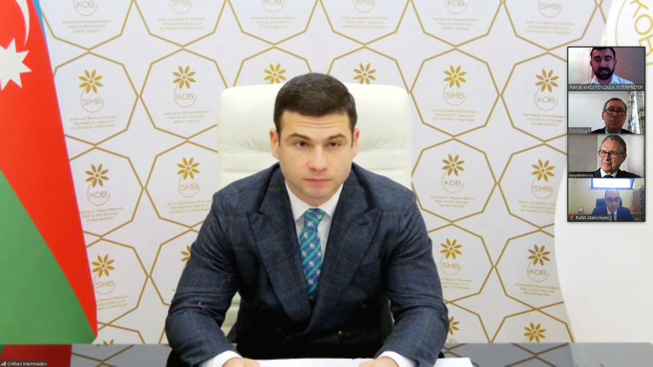 Azerbaijan, Switzerland eye co-op opportunities