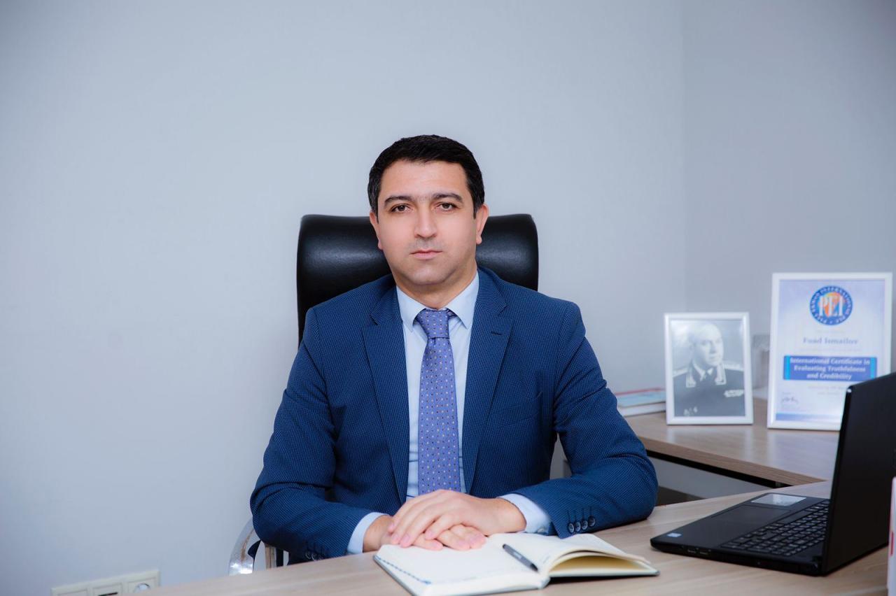 New advisor appointed in Ministry of Digital Development and Transport