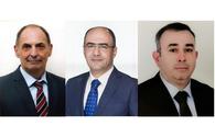New deputy health ministers appointed in Azerbaijan <span class="color_red">[PHOTO]</span>
