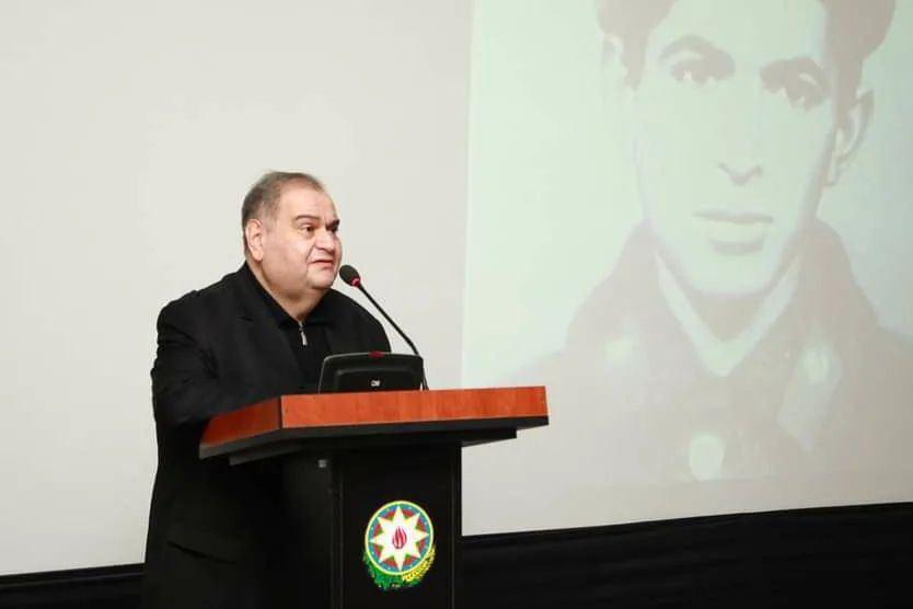 Film Fund restores film about national hero [PHOTO] - Gallery Image