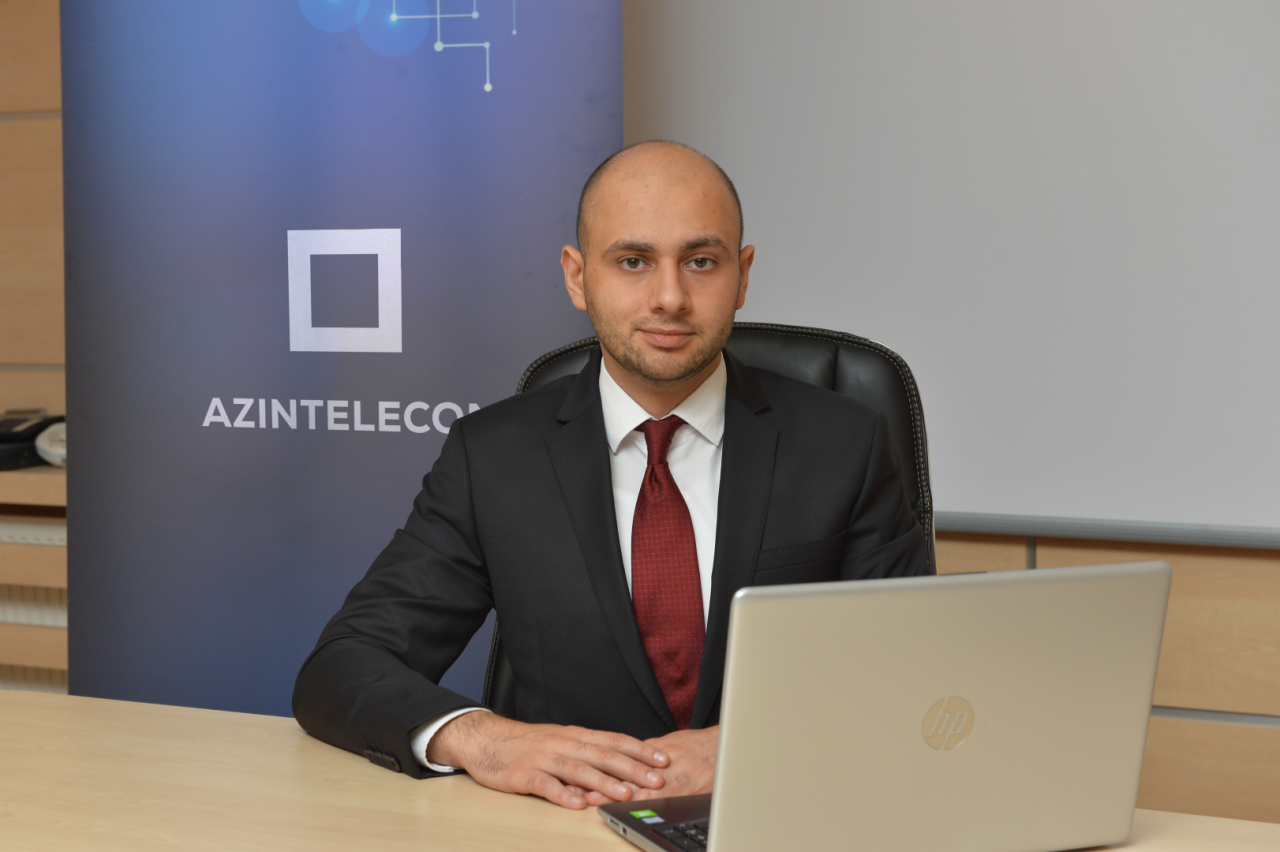 New chairman of board appointed in AzInTelecom company