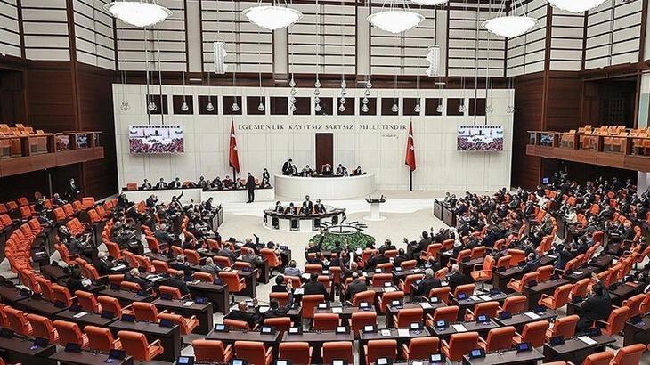 Turkish parliament ratifies Shusha Declaration