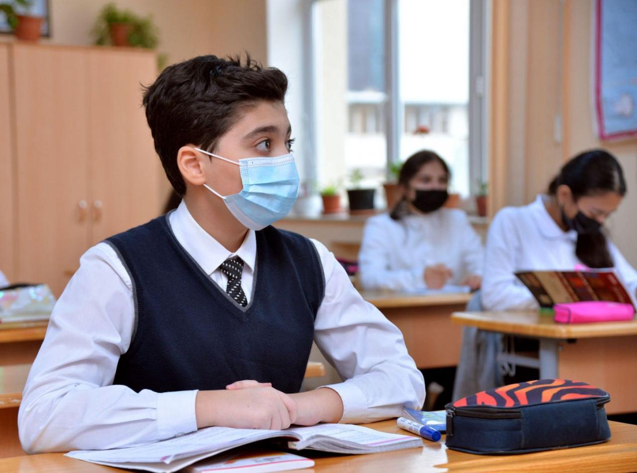 No need to close schools in Azerbaijan due to COVID-19 pandemic - ministry