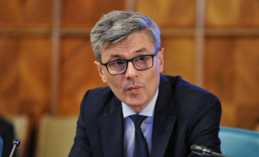 Announcement of President Aliyev on Azerbaijan’s availability to boost gas supplies to Europe could provide alternative source of supply – Romanian energy minister