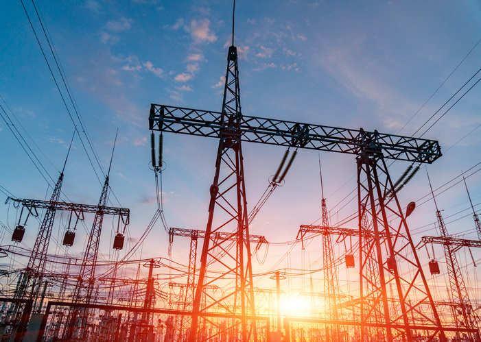 Georgia’s electricity imports from Azerbaijan down