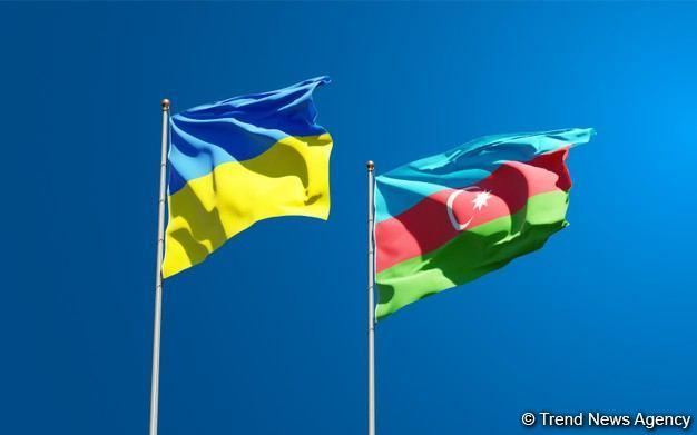 Azerbaijan, Ukraine mark 30 years of diplomatic ties