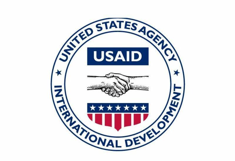 USAID support to Karabakh separatists flagrant violation of Azerbaijan's sovereignty