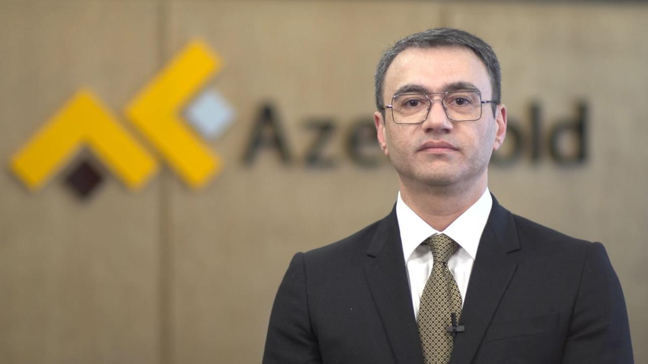 AzerGold plans to issue new bonds